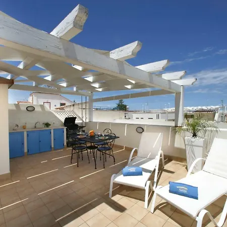 Apartment Venere Ed Enea - Vista Mare *