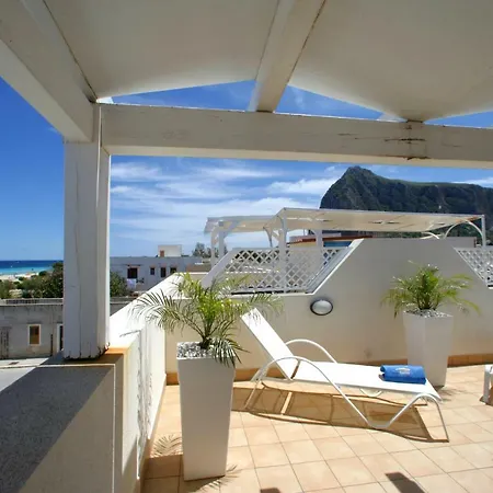 Venere Ed Enea - Vista Mare