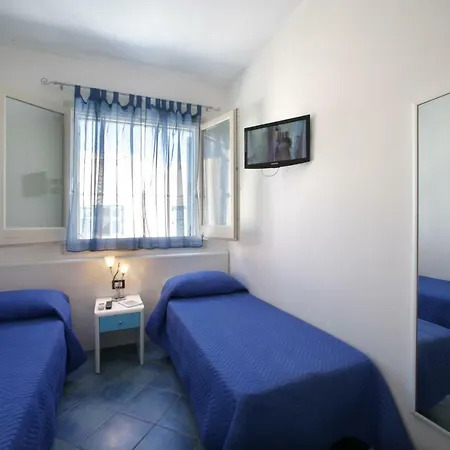 Venere Ed Enea - Vista Mare Apartment *
