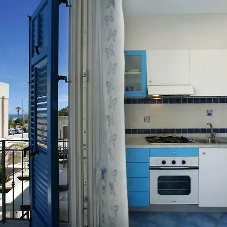 Venere Ed Enea - Vista Mare Apartment San Vito Lo Capo