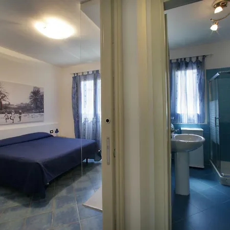 Apartment Venere Ed Enea - Vista Mare