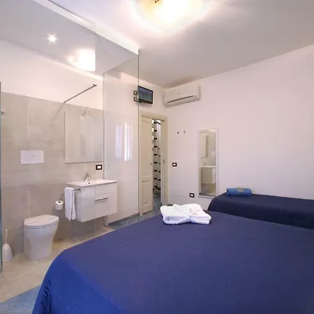 Apartment Venere Ed Enea - Vista Mare San Vito Lo Capo