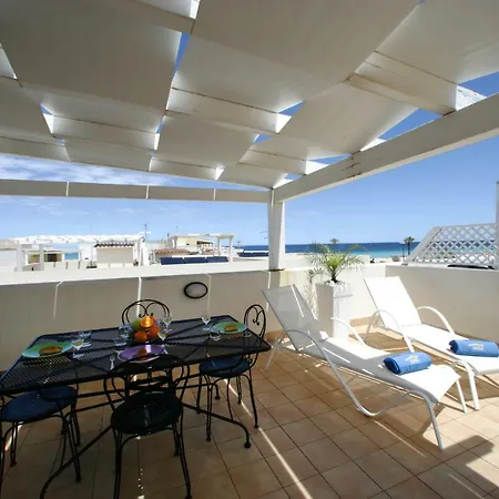Apartment Venere Ed Enea - Vista Mare
