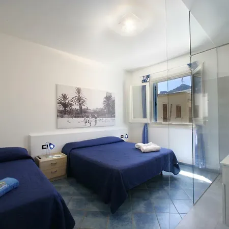 Apartment Venere Ed Enea - Vista Mare *