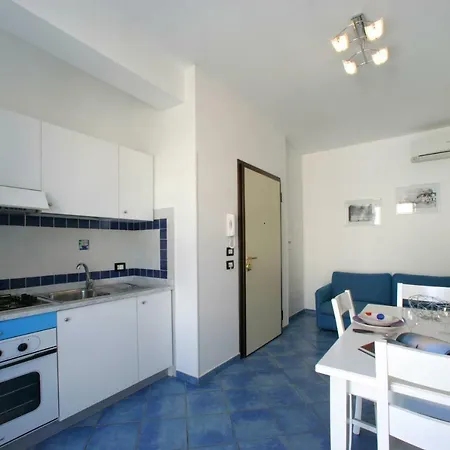 Apartment Venere Ed Enea - Vista Mare