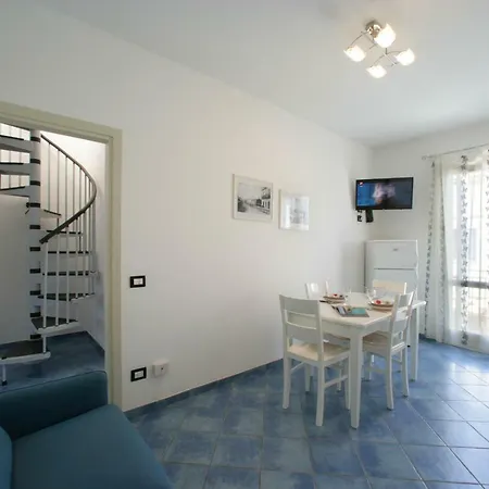Venere Ed Enea - Vista Mare Apartment