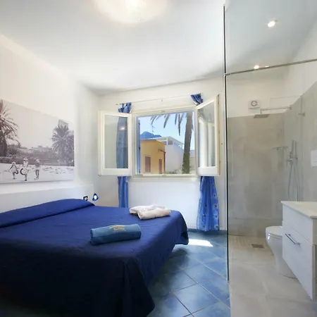 Apartment Venere Ed Enea - Vista Mare *