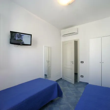 Apartment Venere Ed Enea - Vista Mare
