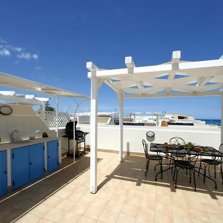 Apartment Venere Ed Enea - Vista Mare *