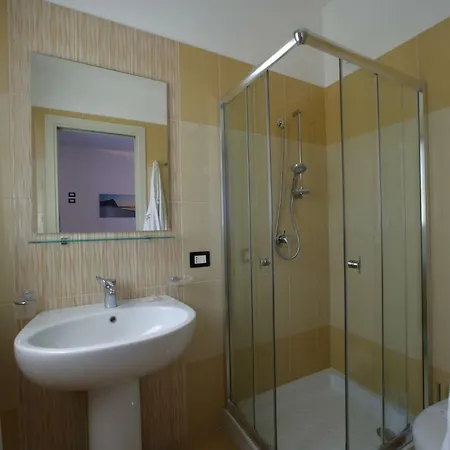 Apartment Venere Ed Enea - Vista Mare *