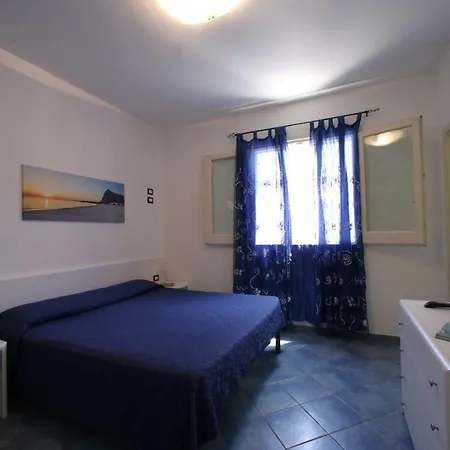 Apartment Venere Ed Enea - Vista Mare *