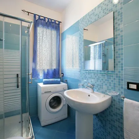 Apartment Venere Ed Enea - Vista Mare *