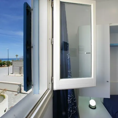 Apartment Venere Ed Enea - Vista Mare *
