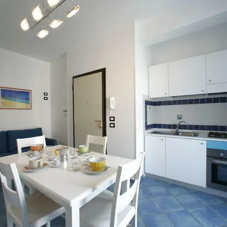 Apartment Venere Ed Enea - Vista Mare
